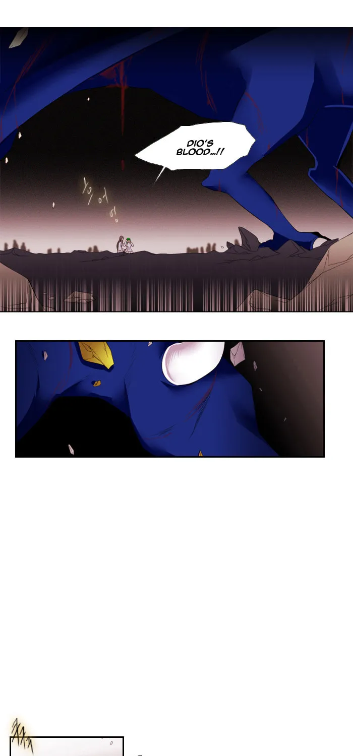 Black Haze Chapter 99 page 35 - 