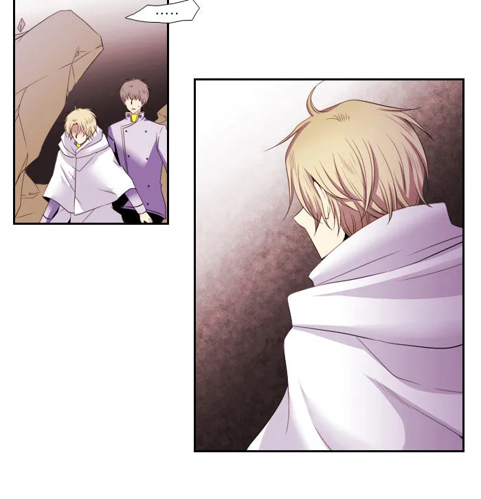 Black Haze Chapter 99 page 36 - 