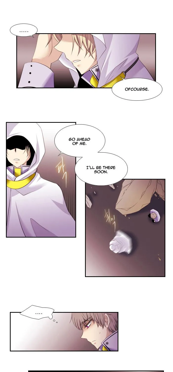 Black Haze Chapter 99 page 39 - 