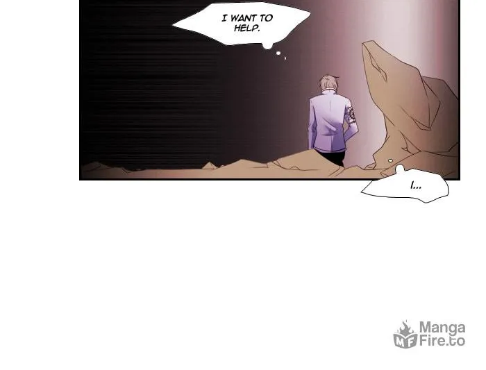 Black Haze Chapter 99 page 40 - 