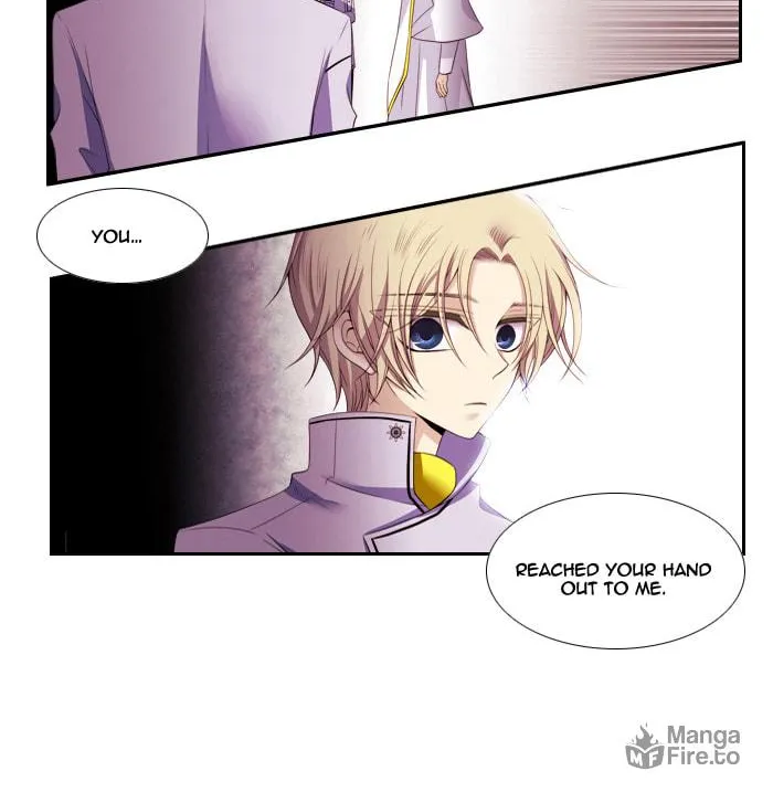 Black Haze Chapter 99 page 5 - 