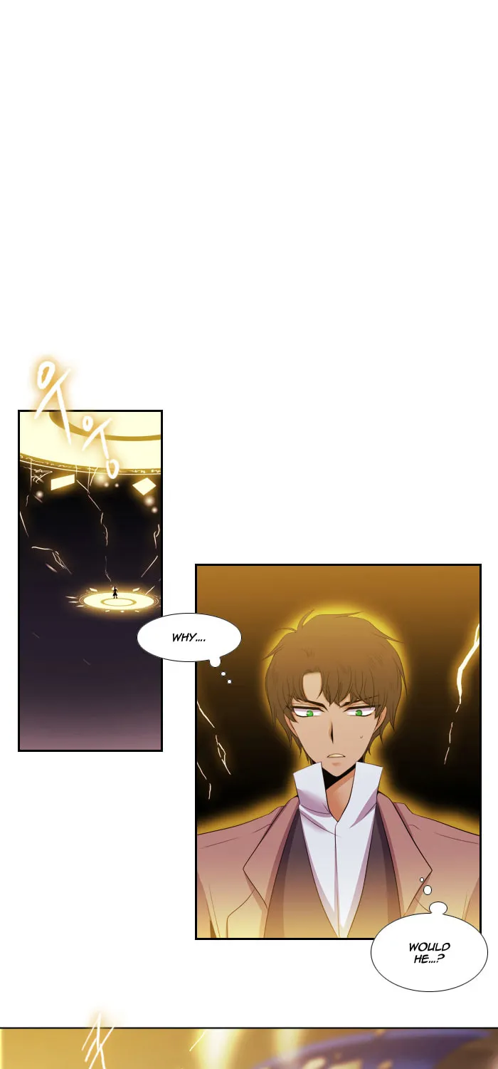 Black Haze Chapter 99 page 41 - 