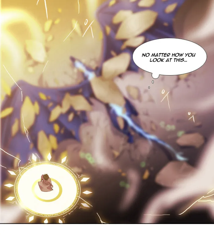 Black Haze Chapter 99 page 42 - 