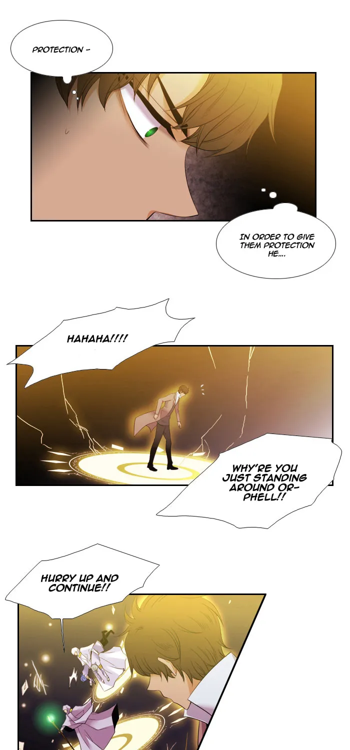 Black Haze Chapter 99 page 43 - 