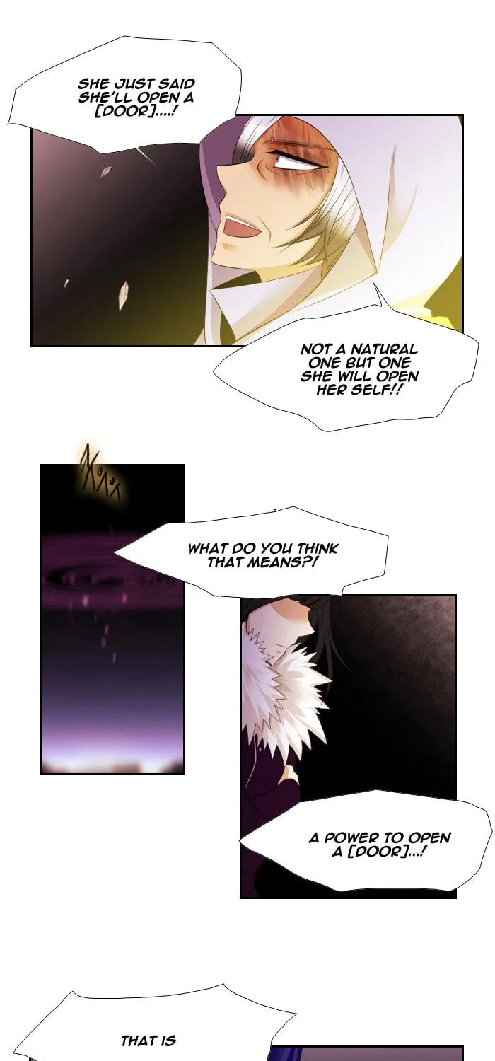 Black Haze Chapter 99 page 45 - 