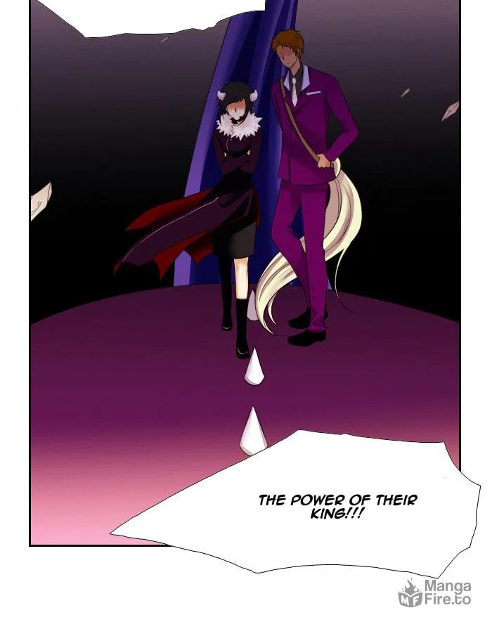 Black Haze Chapter 99 page 46 - 