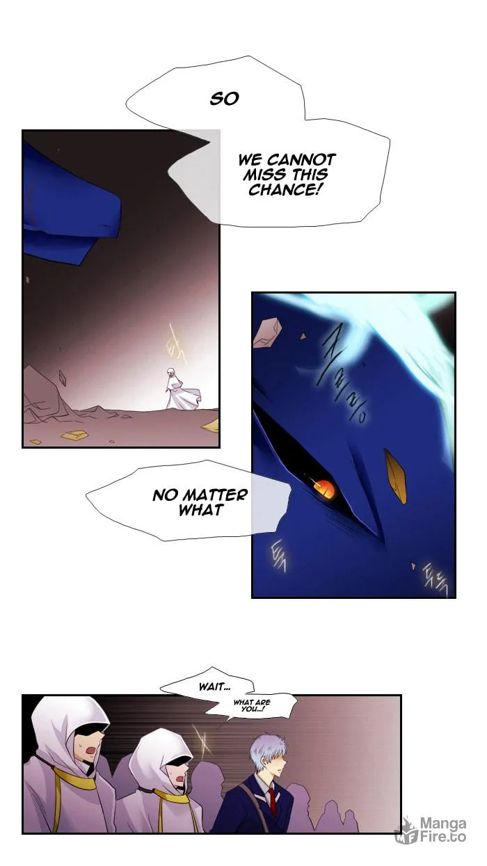 Black Haze Chapter 99 page 47 - 