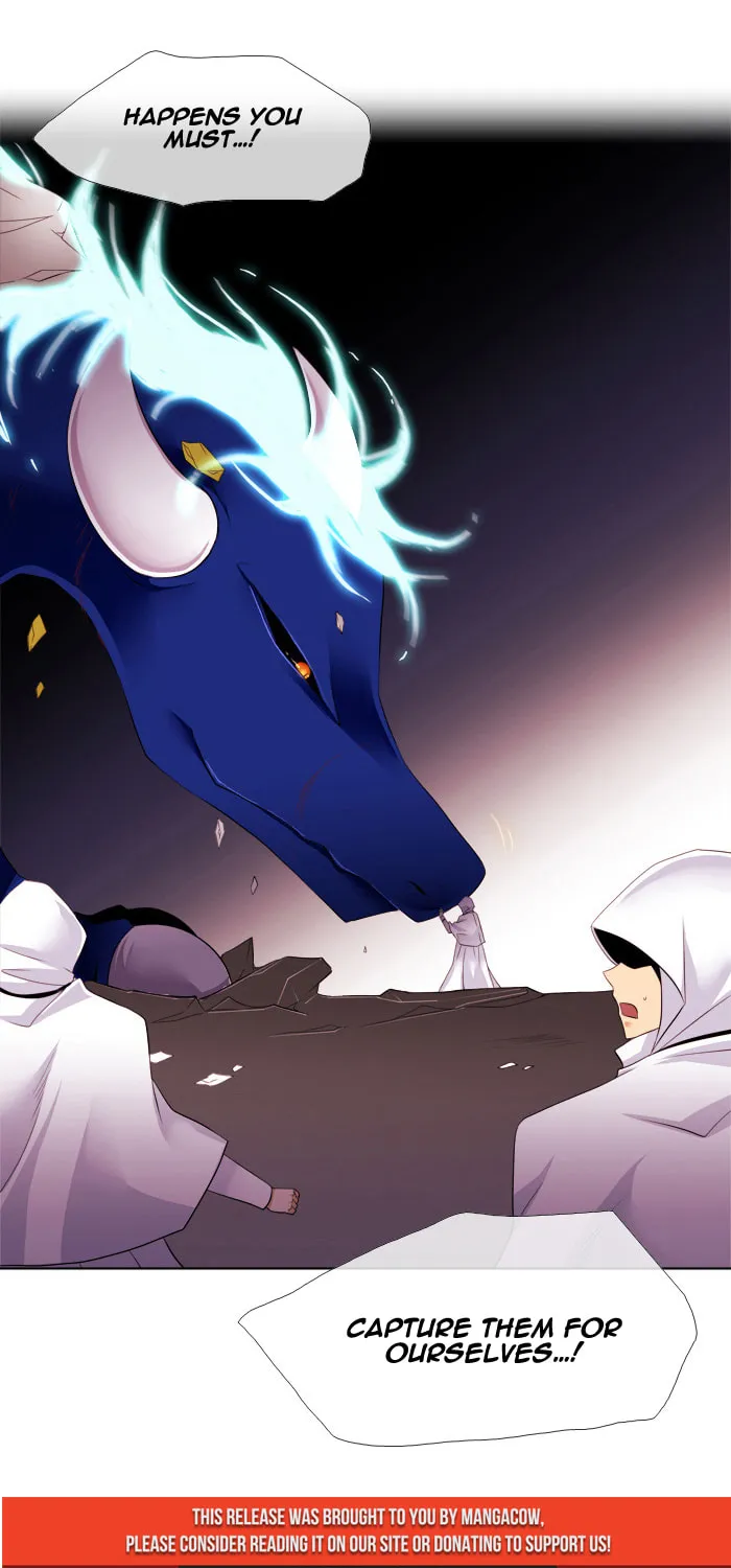 Black Haze Chapter 99 page 48 - 