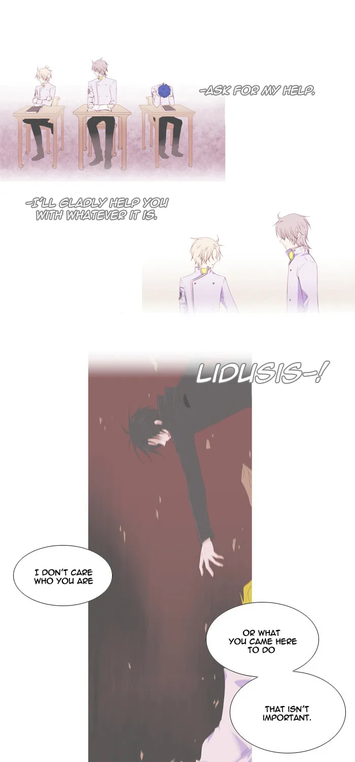 Black Haze Chapter 99 page 6 - 