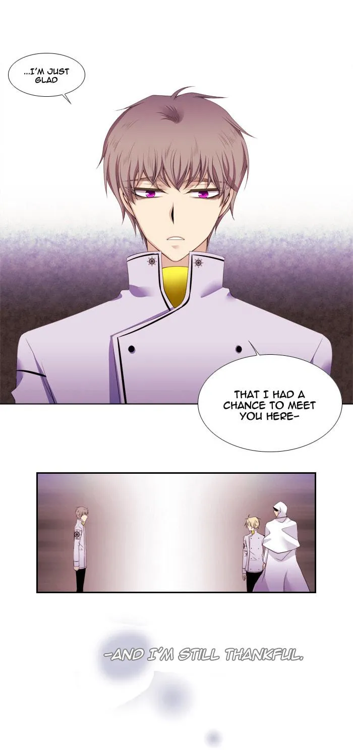 Black Haze Chapter 99 page 8 - 