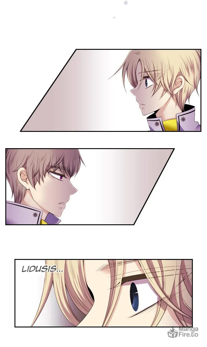 Black Haze Chapter 99 page 9 - 