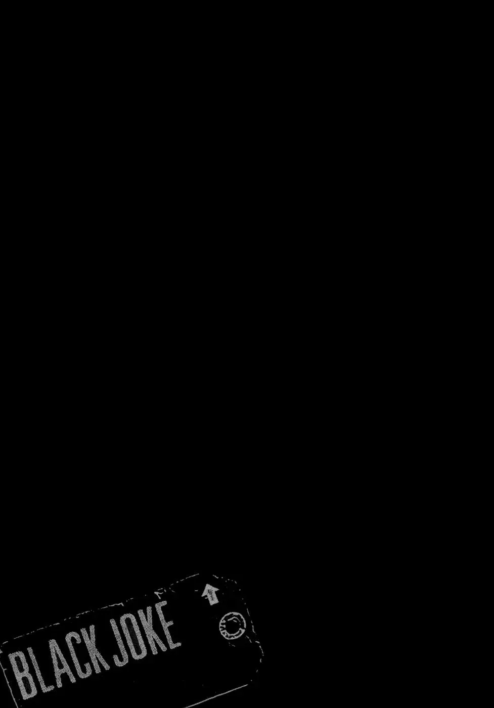Black Humor Chapter 46 page 20 - 