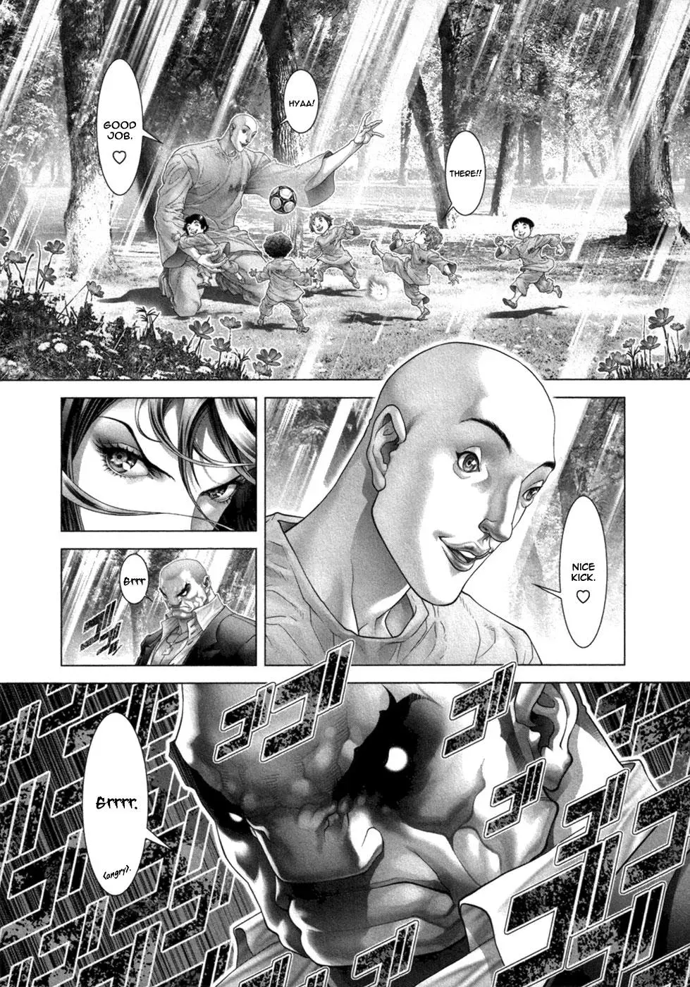 Black Humor Chapter 48 page 10 - 