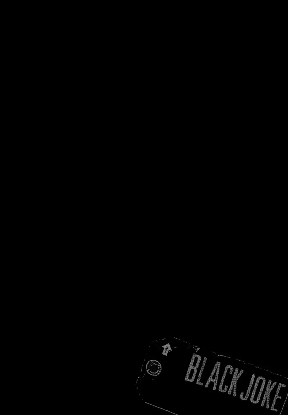 Black Humor Chapter 49 page 2 - 