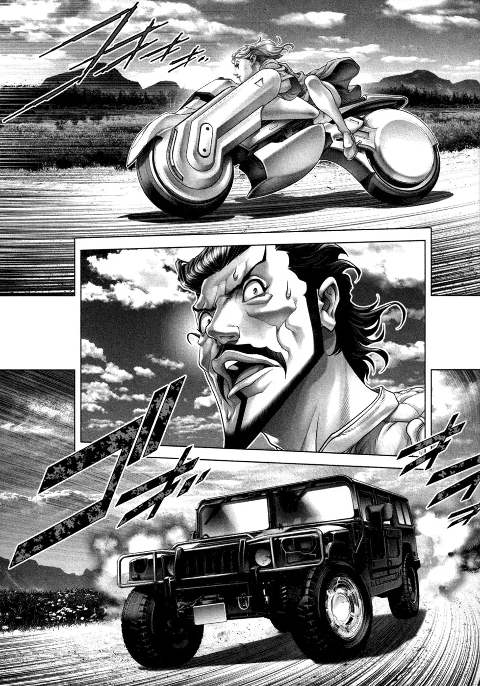 Black Humor Chapter 49 page 23 - 