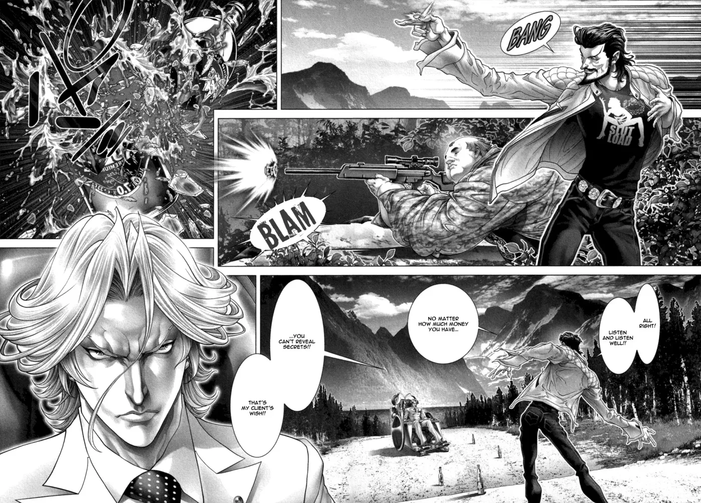 Black Humor Chapter 49 page 4 - 