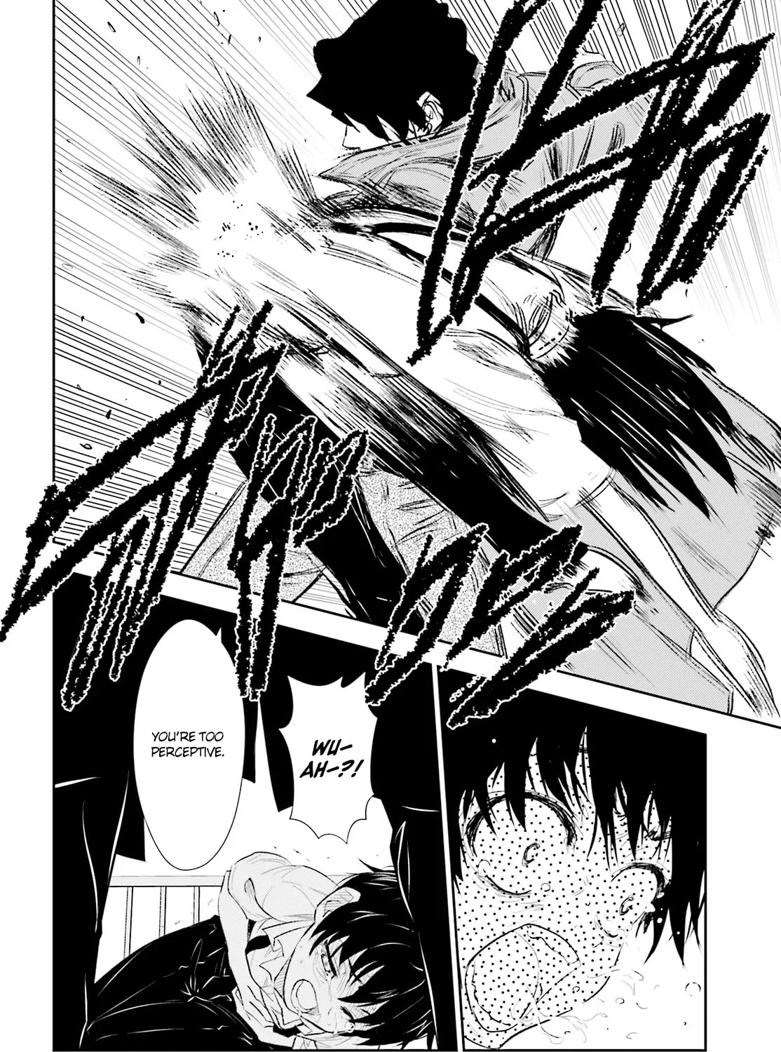 Black Kanojo Chapter 1 page 74 - 