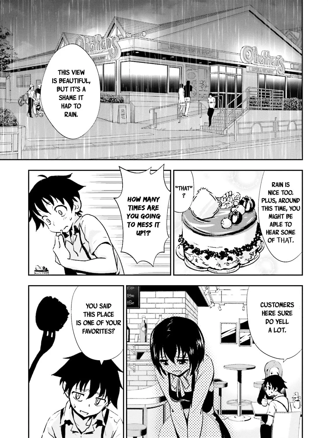 Black Kanojo Chapter 10 page 63 - 