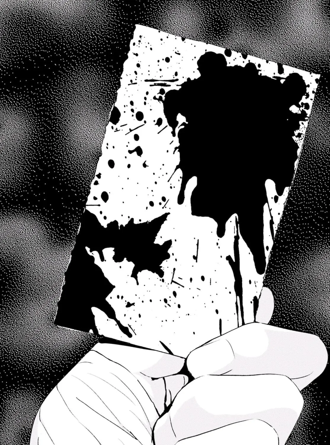 Black Kanojo Chapter 13 page 52 - 