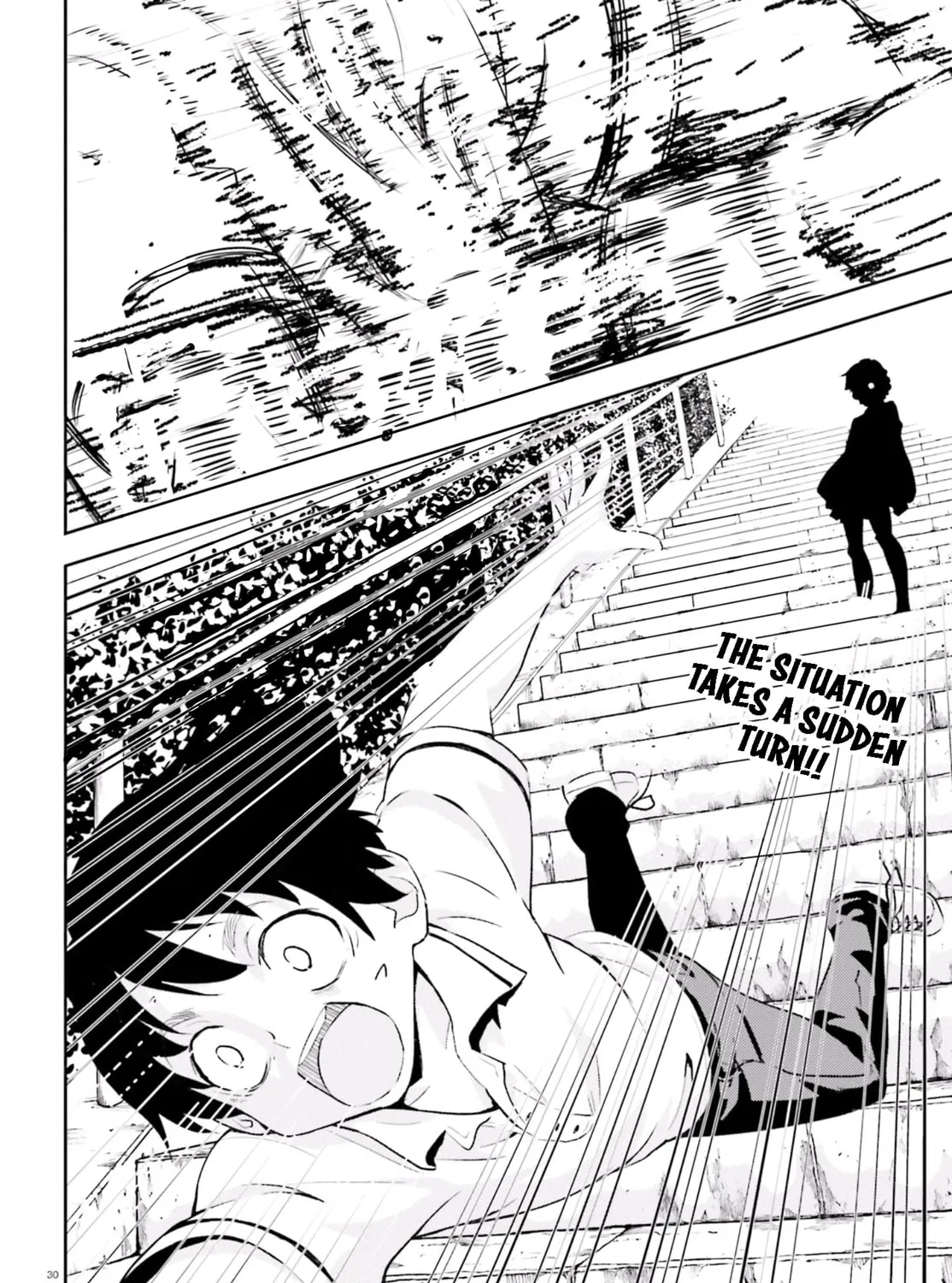 Black Kanojo Chapter 14 page 60 - 
