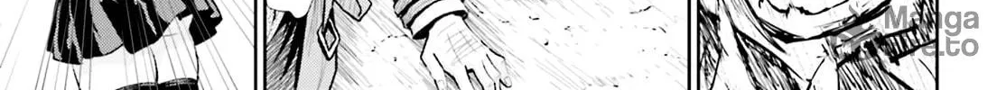 Black Kanojo Chapter 3 page 35 - 