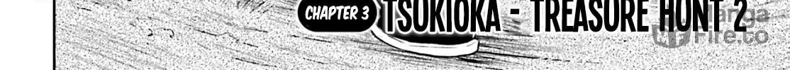 Black Kanojo Chapter 3 page 5 - 