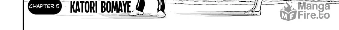 Black Kanojo Chapter 5 page 5 - 
