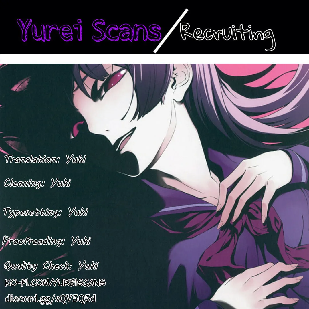 Black Kanojo Chapter 6 page 1 - 