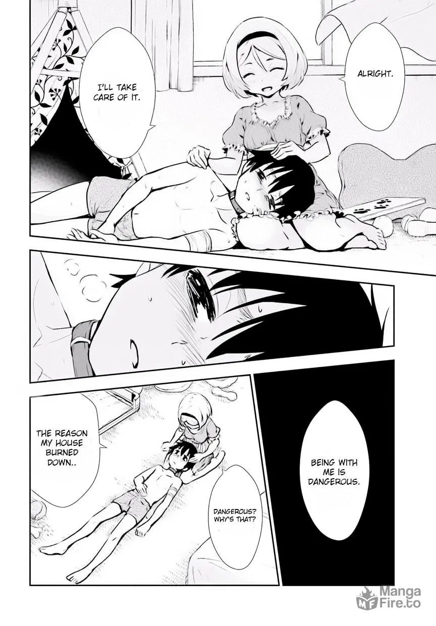 Black Kanojo Chapter 6 page 27 - 