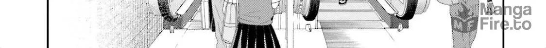 Black Kanojo Chapter 8 page 17 - 