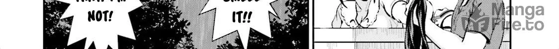 Black Kanojo Chapter 9 page 18 - 