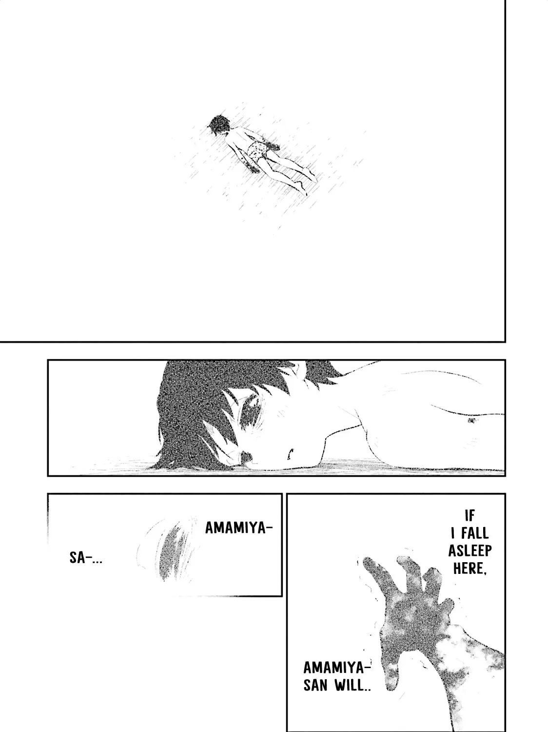 Black Kanojo Chapter 9 page 67 - 