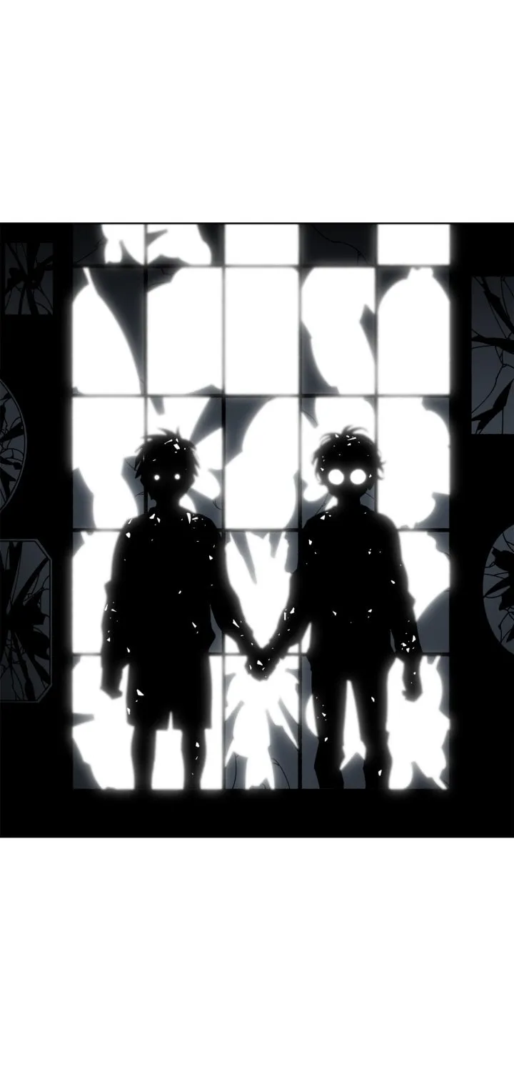 Black Mirror Chapter 1 page 1 - 