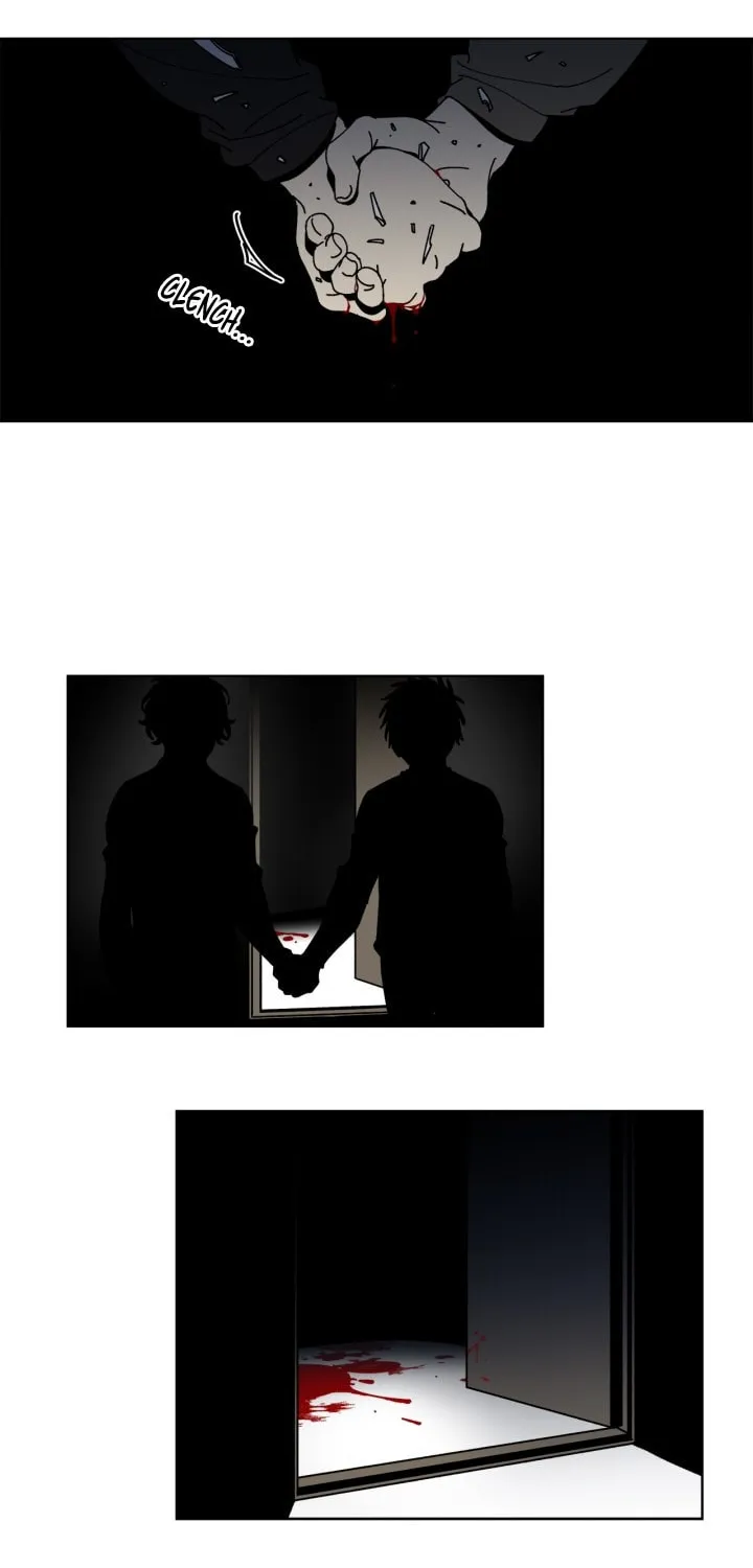 Black Mirror Chapter 1 page 2 - 