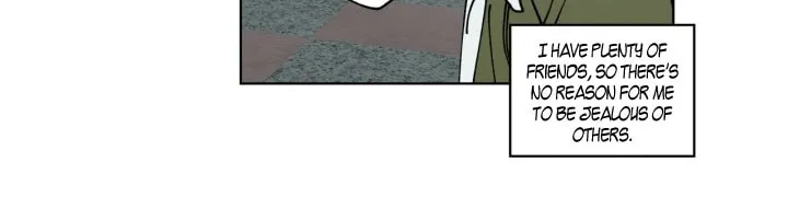 Black Mirror Chapter 1 page 11 - 
