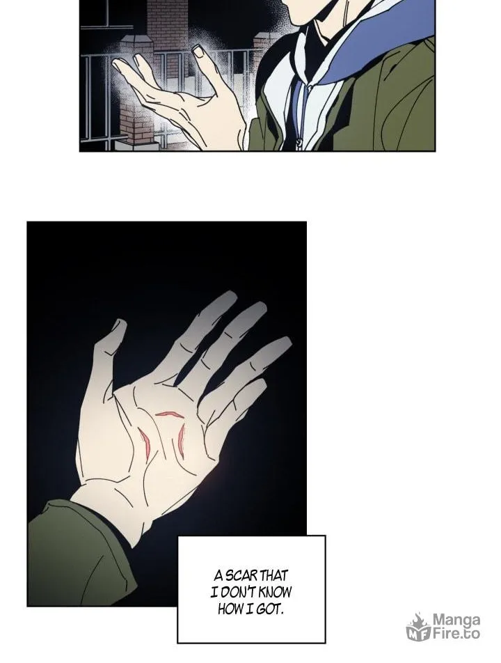 Black Mirror Chapter 1 page 13 - 