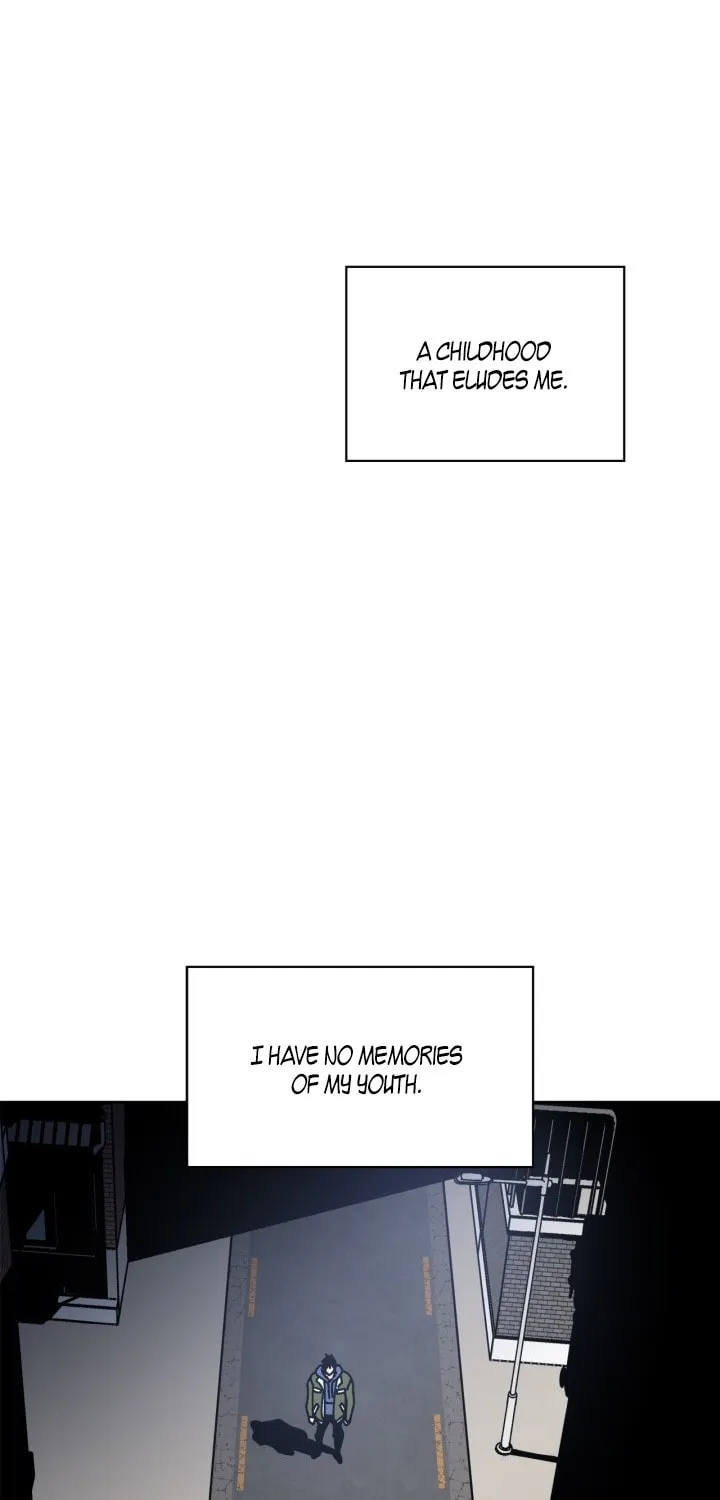 Black Mirror Chapter 1 page 14 - 