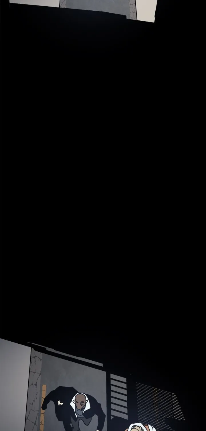 Black Mirror Chapter 1 page 15 - 