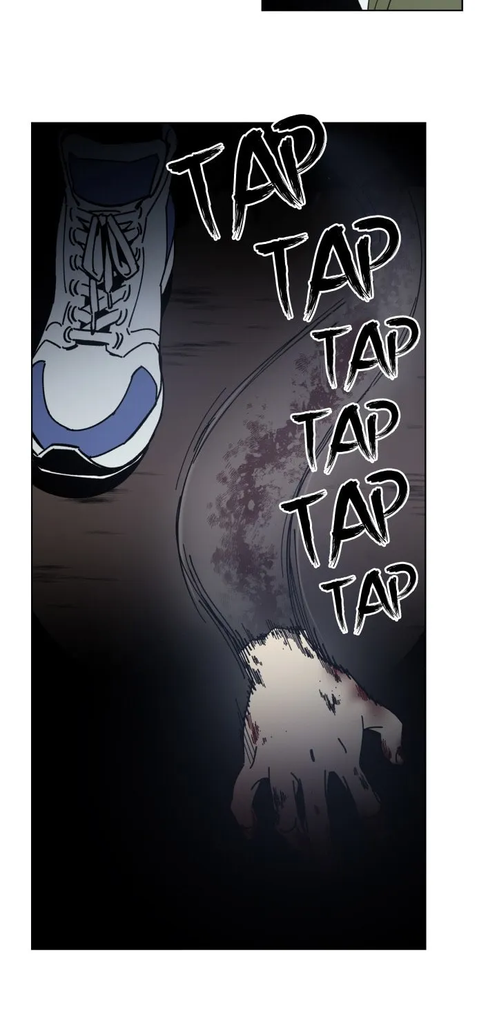 Black Mirror Chapter 1 page 18 - 