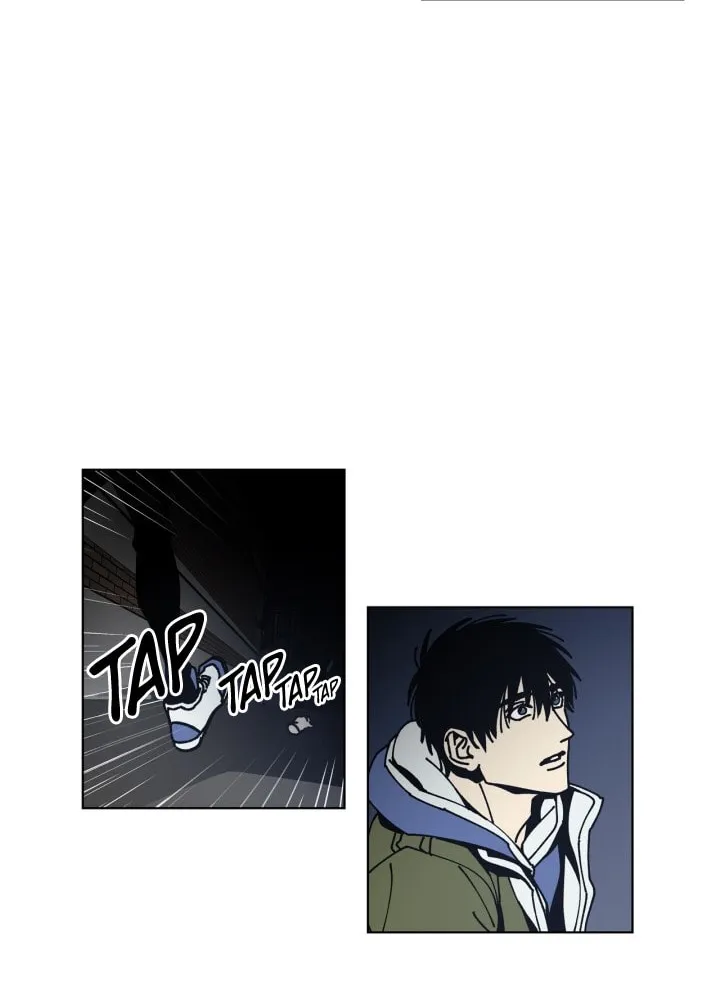 Black Mirror Chapter 1 page 20 - 