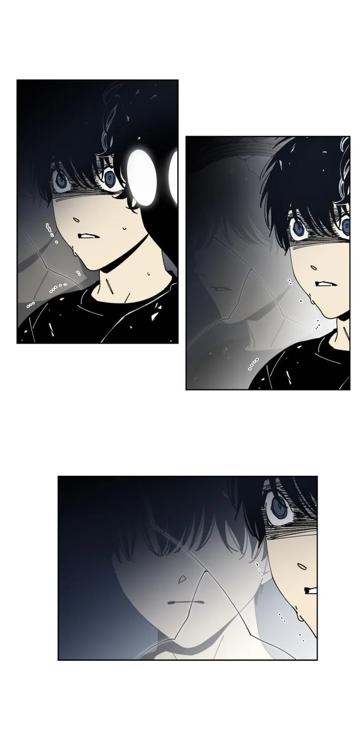 Black Mirror Chapter 1 page 4 - 
