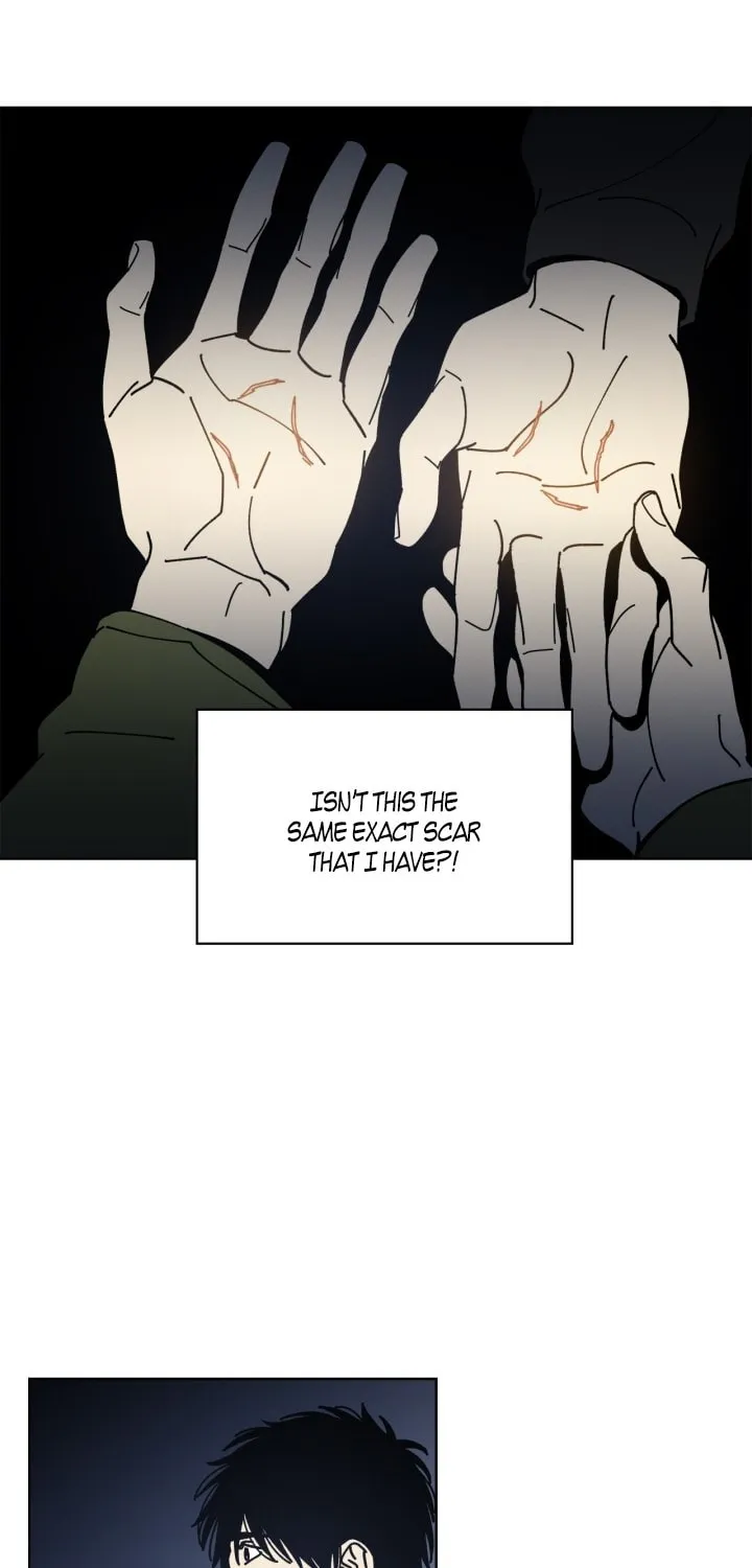 Black Mirror Chapter 1 page 31 - 
