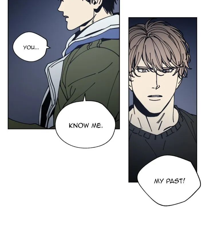 Black Mirror Chapter 1 page 32 - 