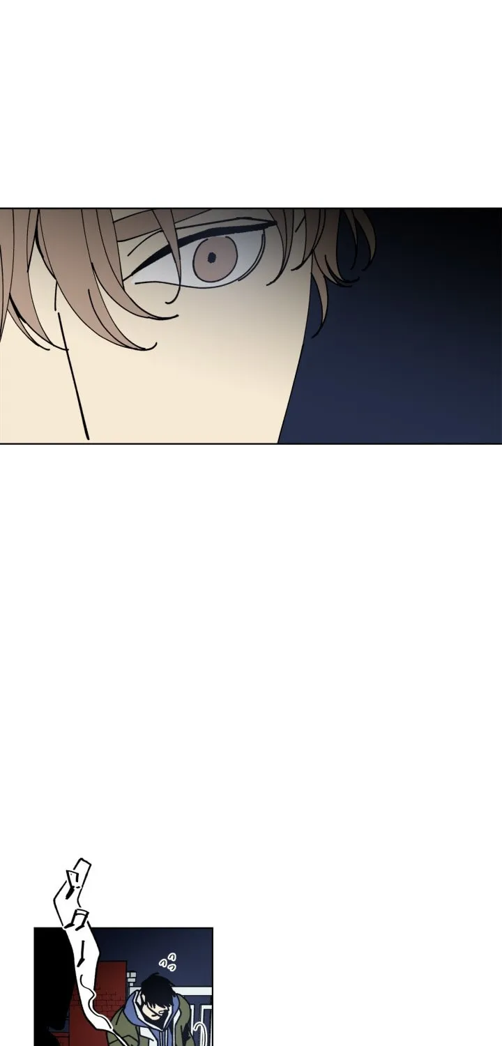 Black Mirror Chapter 1 page 35 - 