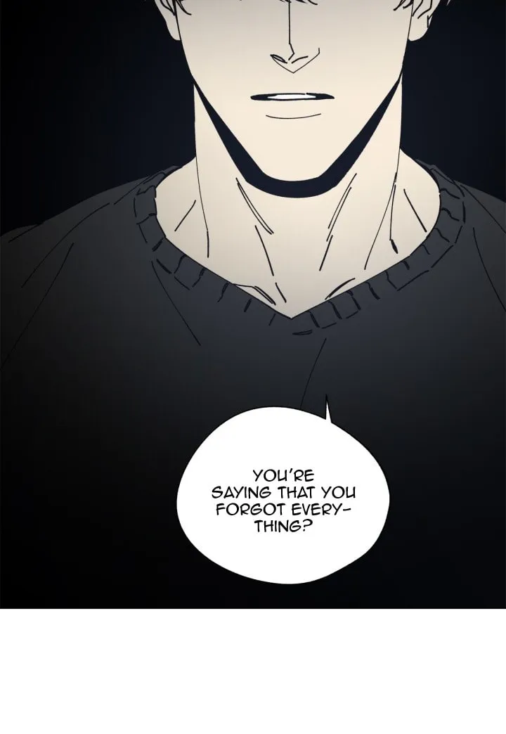 Black Mirror Chapter 1 page 40 - 