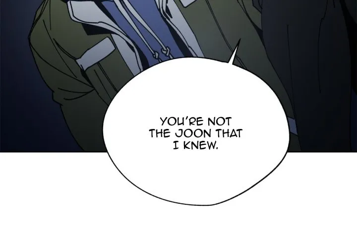Black Mirror Chapter 1 page 43 - 