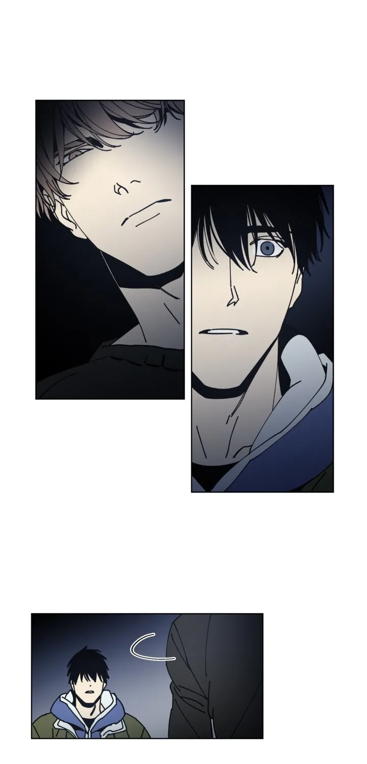 Black Mirror Chapter 1 page 44 - 