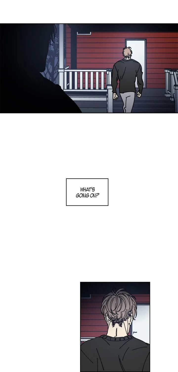 Black Mirror Chapter 1 page 45 - 