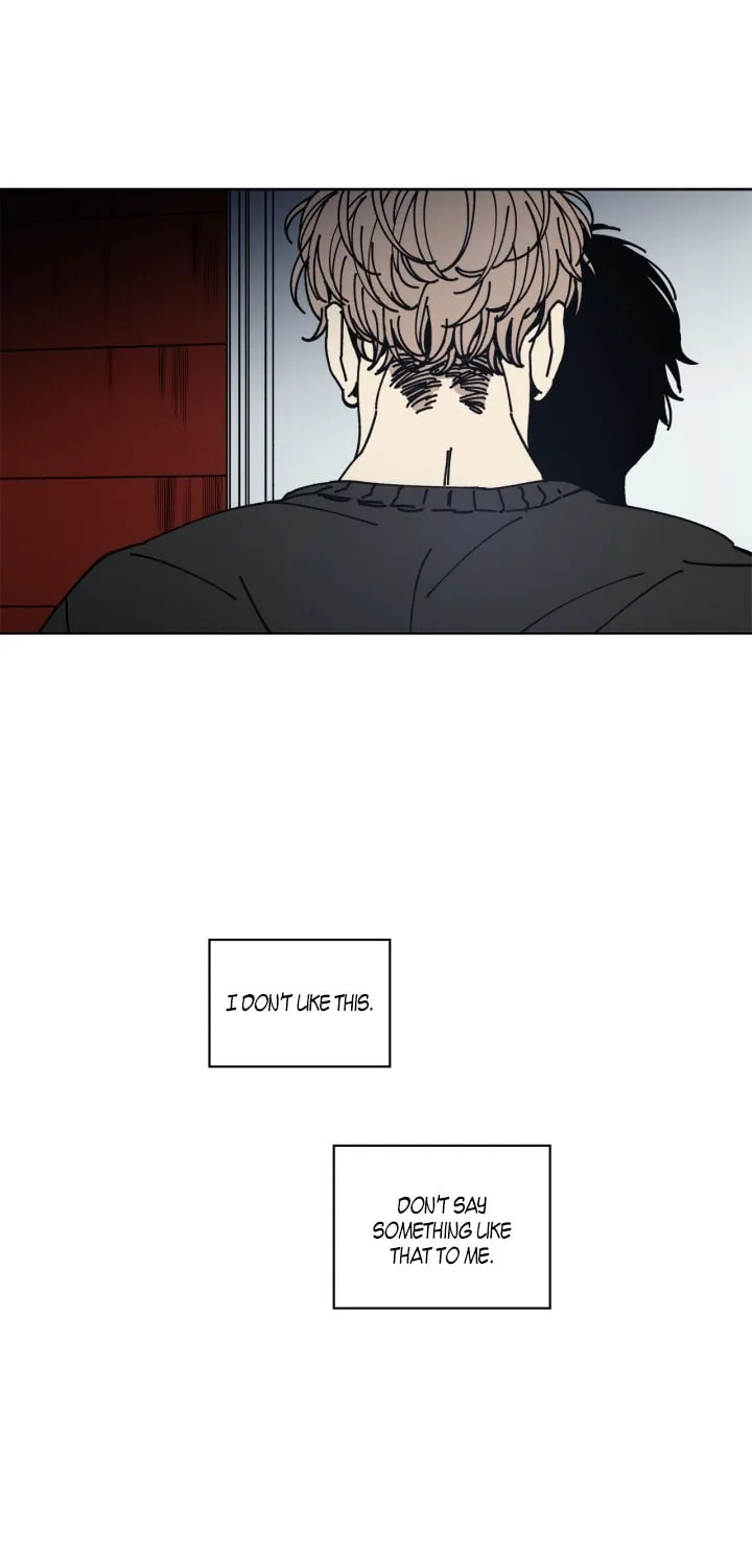 Black Mirror Chapter 1 page 47 - 