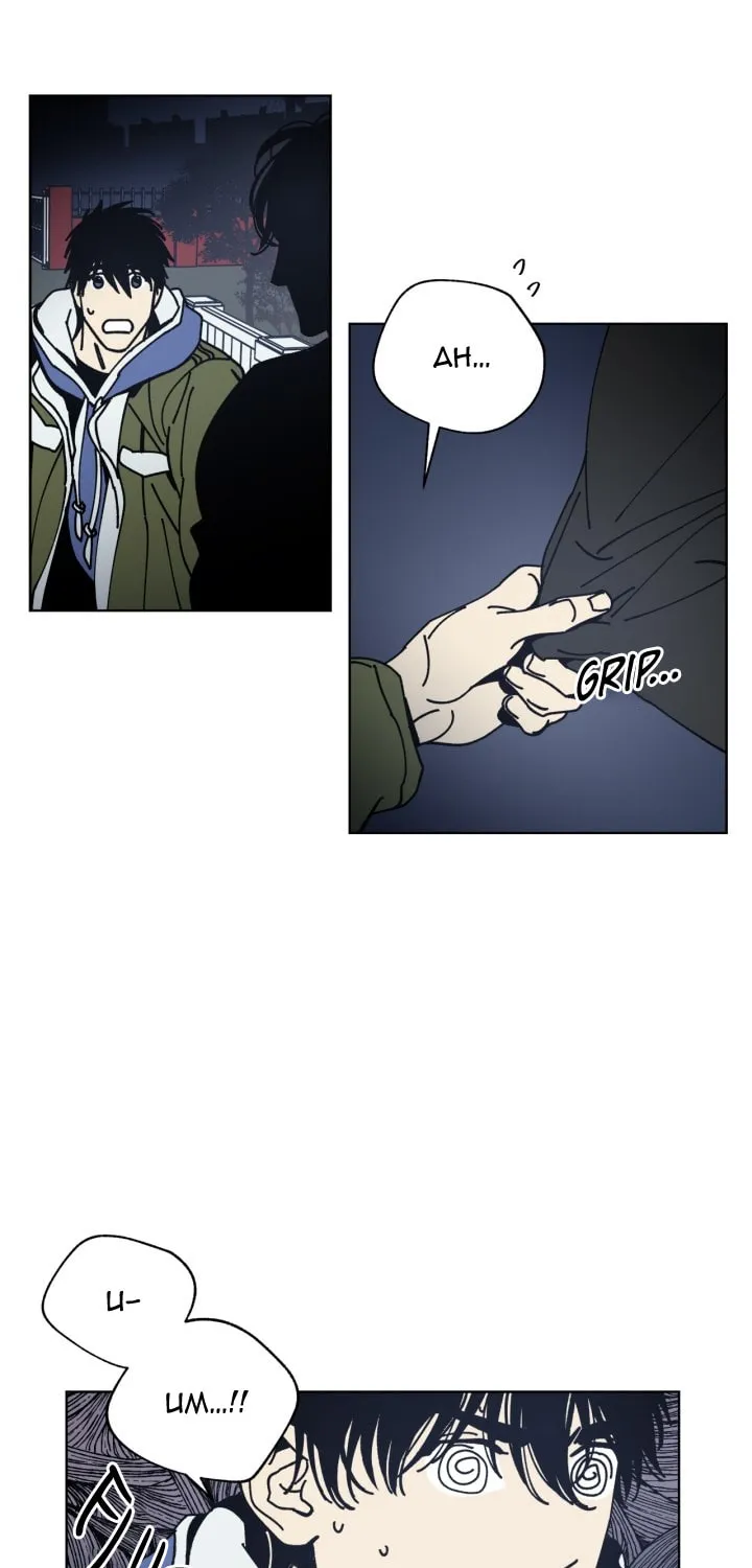 Black Mirror Chapter 1 page 50 - 